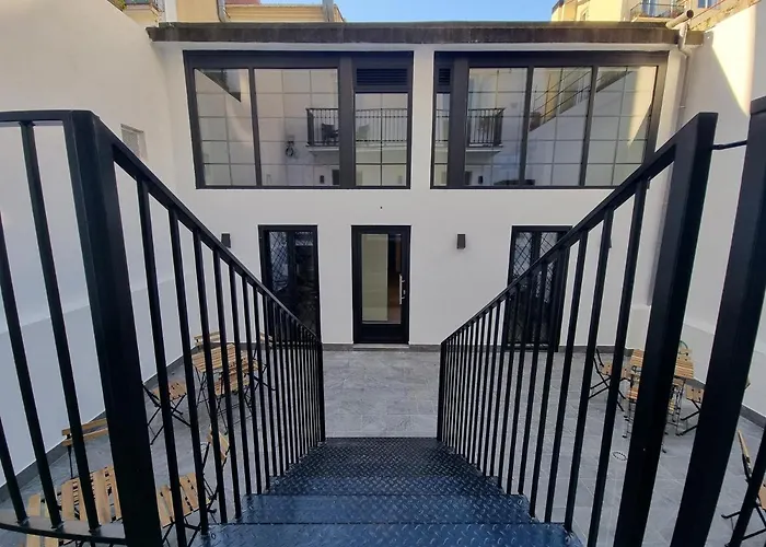 Kabialde Apartamentuak Tss00134